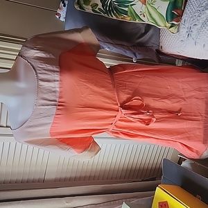 New York company summer dress